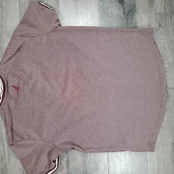 Retro Kangol polo size M - Picture 8 of 9